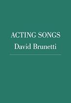 Acting Songs