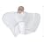 Cuddlewrap Swaddling Blanket Stone