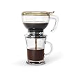 Zevro IAB109 Incred 'a Brew-Direct Immersion Brewing System for Coffee