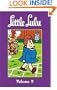 Little Lulu Volume 3: Lulu in the Doghouse