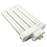 27 Watt Replacement Light Bulb for Solarex Floor Sun Lamp by MyGift