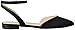 Nine West Women's Overtime Leather Ballet Flat