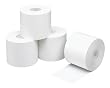 PM Company Perfection POS/Calculator/Add Rolls, 2.25 Inches x 150 Feet, White, 100/Carton (08677)
