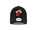 New Era NBA Hardwood Classic Core Shore Primary 9TWENTY Adjustable Cap