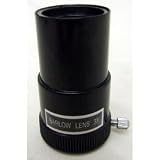Telescope 3x Barlow For Increasing your magnification Three Times By DragonFly Optical