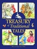 Treasury of traditional tales