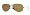 014/57 Brown/Polarized Crystal Brown
