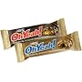 ISS Research OhYeah! Chocolate & Caramel -12 Ct.