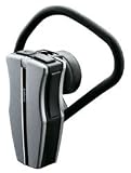 Jabra JX-10 Bluetooth Headset, Silver