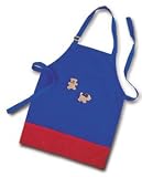 Story Telling Teaching Apron for Felt Manipulatives