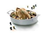 Review Revol Bakeware  / Revol Belle Cuisine Oval Baking Dish with Handles 3-qt.