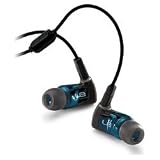 Ultimate Ears TripleFi 10vi Noise Isolating Earphones w/ Microphone