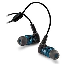 Ultimate Ears TripleFi 10vi Noise Isolating Earphones w/ Microphone