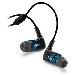 Ultimate Ears TripleFi 10vi Noise Isolating Earphones w/ Microphone
