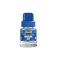 Revell 39693 - Plastikkleber: Decal Soft 30 ml
