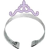 Barbie Dancing Princesses Tiara 4 pc
