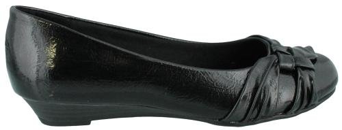 Women's Life Stride, Milly low heel wedge style