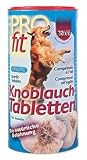 Eigenschaften Trixie  / Knoblauch-Tabletten für Hunde, 125 g