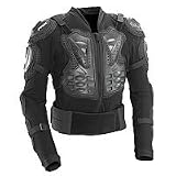 2012 FOX TITAN SPORT JACKET (MEDIUM)