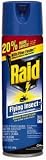 SC Johnson #81666 Raid18OZ Fly Ins Killer