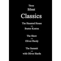 Three Silent Classics