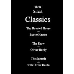 Three Silent Classics