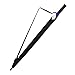 Atree Auto Open Straight Umbrella 52inch Dual Layer Windproof Big Outdoor Golf Umbrella with 8 Ribs,Durable and Strong Enough,Carrying Bag included(Black/Purple)