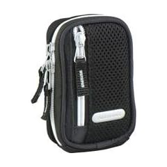 Cullmann Trento Mini 114 Kameratasche schwarz