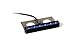Atlantic Water Gardens SOLCCH06 SOL LED Color Changing Hardscape Light, 6-inch, Multicolored