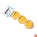 Gamma Foam Tennis Balls 3-Ball Pack