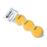 Gamma Foam Tennis Balls 3-Ball Pack