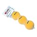Gamma Foam Tennis Balls 3-Ball Pack