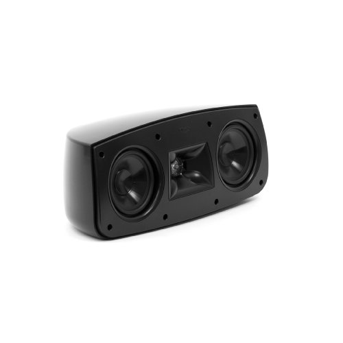 Klipsch QUINTET 5.0 Speaker System (Black HG) Klipsch QUINTET 5.0 Speaker System (Black HG)
