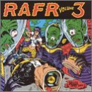 R.A.F.R., Vol. 3: Compilation