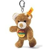 Eigenschaften Steiff 110160 / Steiff 110160 - Schlüsselanhänger Teddy goldblond