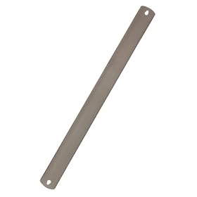 68022 Miter saw replacement blades 18 teeth per inch by Adjustable Clamp