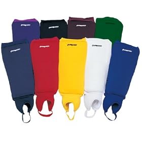CranBarry Deluxe Shinguard