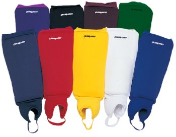 CranBarry Deluxe Shinguard