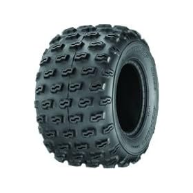 Dunlop KT396 Radial Tire - Rear - 20x10R9 272201320