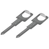 Hama Entriegelungsb&uuml;gel f&uuml;r Clarion