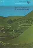 Common pitfalls in historical writing