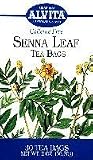 Senna Leaf Tea - 30 - Bag