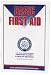 North Pocket Sz Ashi First Aid Guide