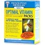 Nature's Bounty Prescriptive Formulas Optimal Vitamin Packs, Men's , 30 day supply packets