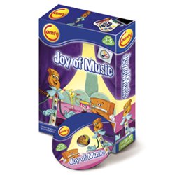 Joy of Music - 00008 by Comfy