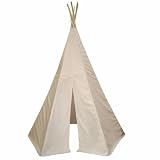 Dexton Great Plains 12' Teepee