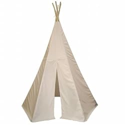 Great Plains Teepee - 12