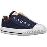 Converse Kids Shoes, Chuck Taylor All Star Sneakers Navy 11.5 Toddler Reviews 31WF2sn8q6L. SL160 Converse Kids Chuck Taylor All Star 3V Ox (Toddler) Size 7 Navy/White Reviews