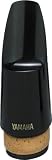 4C, Bb Bass Clarinet Mouthpiece, Yamaha Standard, Plastic, Ycl-221/621/622