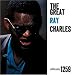 The Great Ray Charles